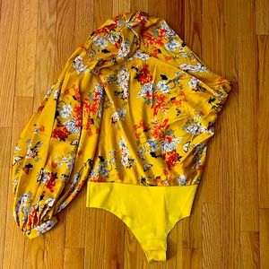 Bronx & Banco bodysuit